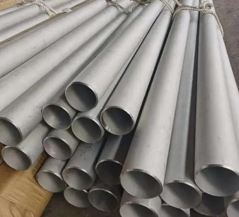 名山304不锈钢管